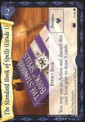 The Standard Book of Spells (Grade 1)